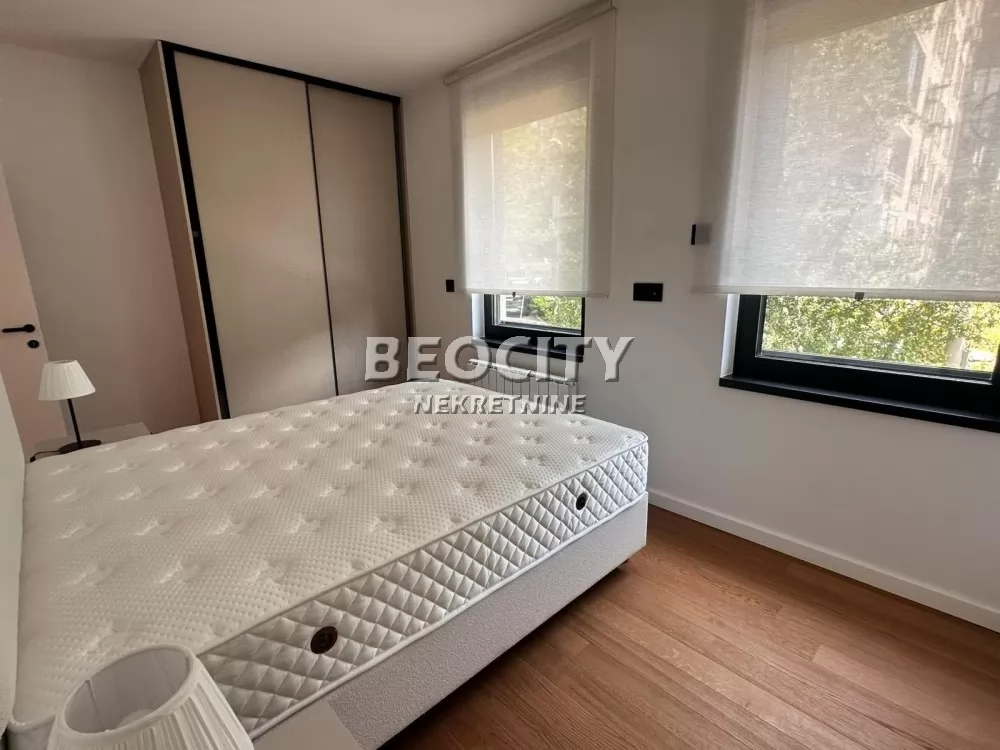 Trosoban stan, 65 m2, Vračar ID: 132870 6