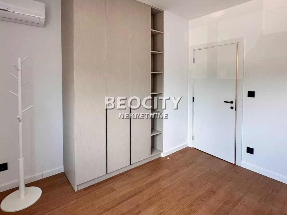 Trosoban stan, 65 m2, Vračar ID: 132870 7