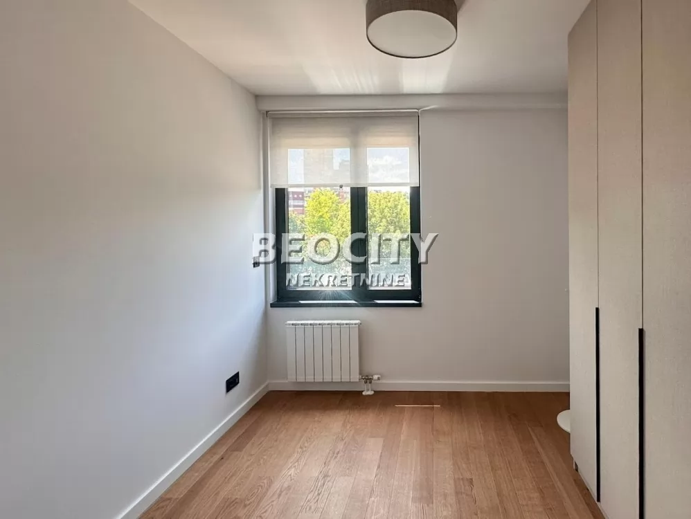 Trosoban stan, 65 m2, Vračar ID: 132870 8