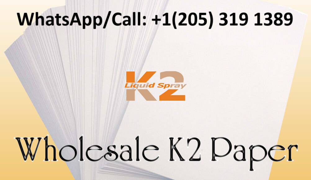 Buy K2 Liquid Spray on Paper   Legal High K2 Spice Paper 1