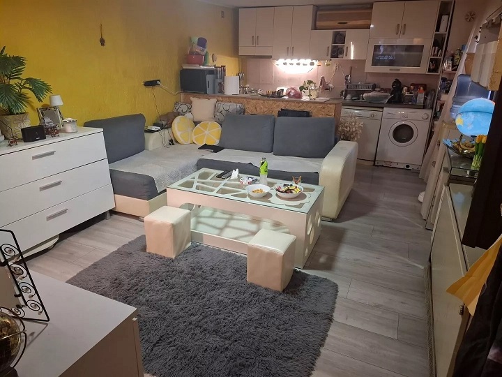Kuća na prodaju u Farkaždinu Zrenjanin 2