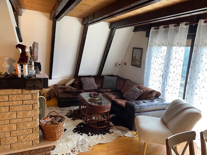 Vikend kuca Kopaonik renovirana nov namestaj 2