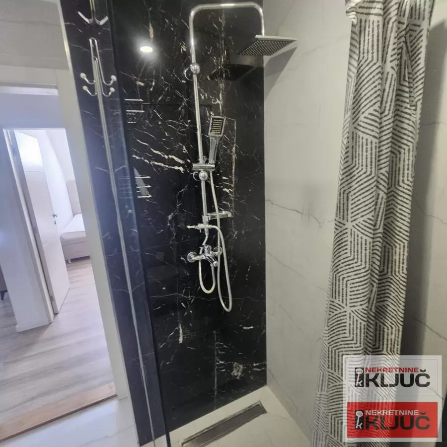 Dvosoban stan od 41 m² na Adicama, Novi Sad 11