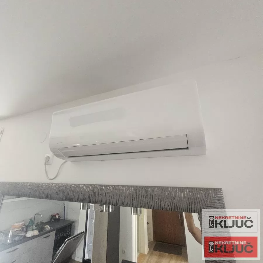 Dvosoban stan od 41 m² na Adicama, Novi Sad 14