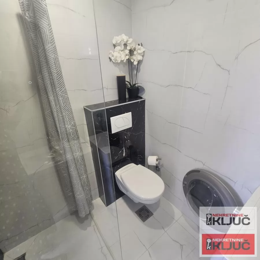 Dvosoban stan od 41 m² na Adicama, Novi Sad 15