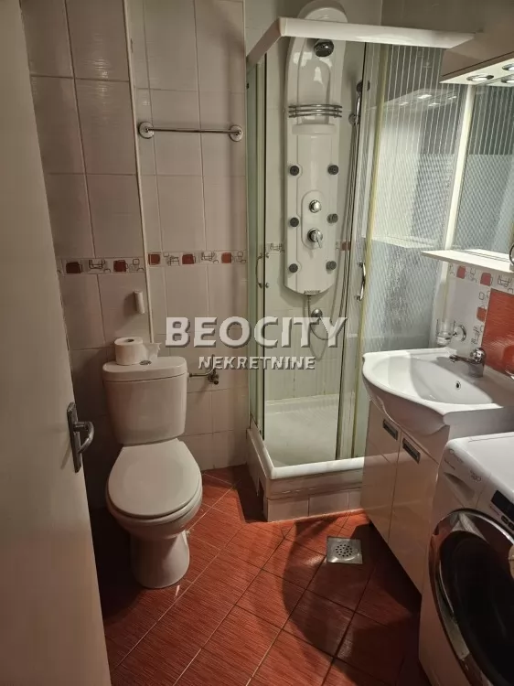 Dvosoban stan, 50 m2, Vukov spomenik, Zahumska ID: 133385 11