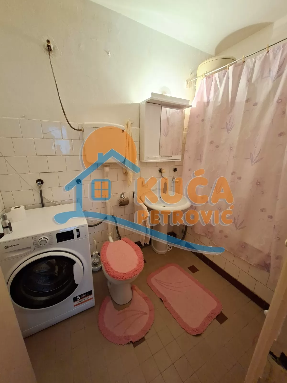 Dvosoban stan, 54 m2, Centar, Sinđelićev trg ID: i-016804 12