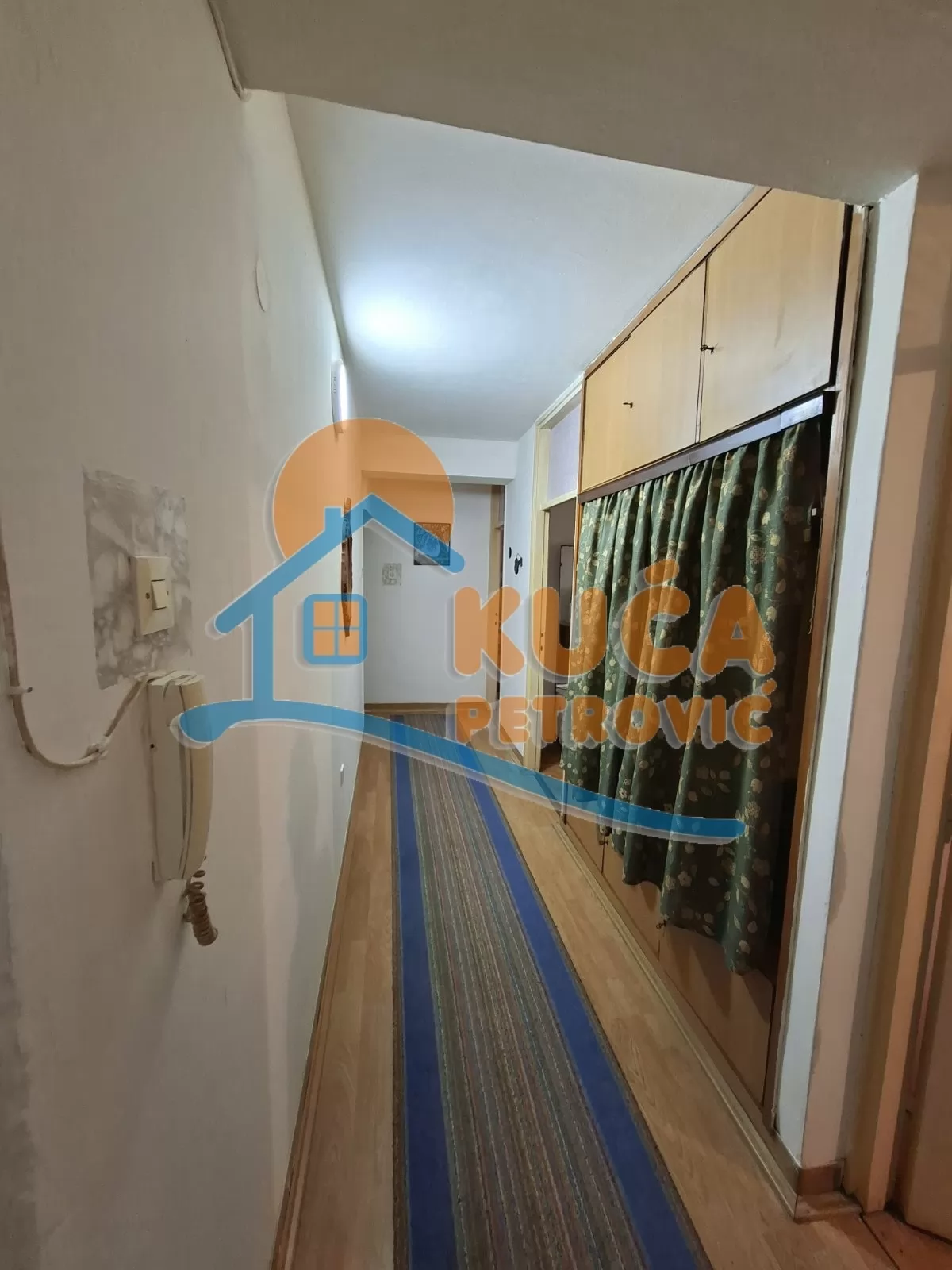Dvosoban stan, 54 m2, Centar, Sinđelićev trg ID: i-016804 15