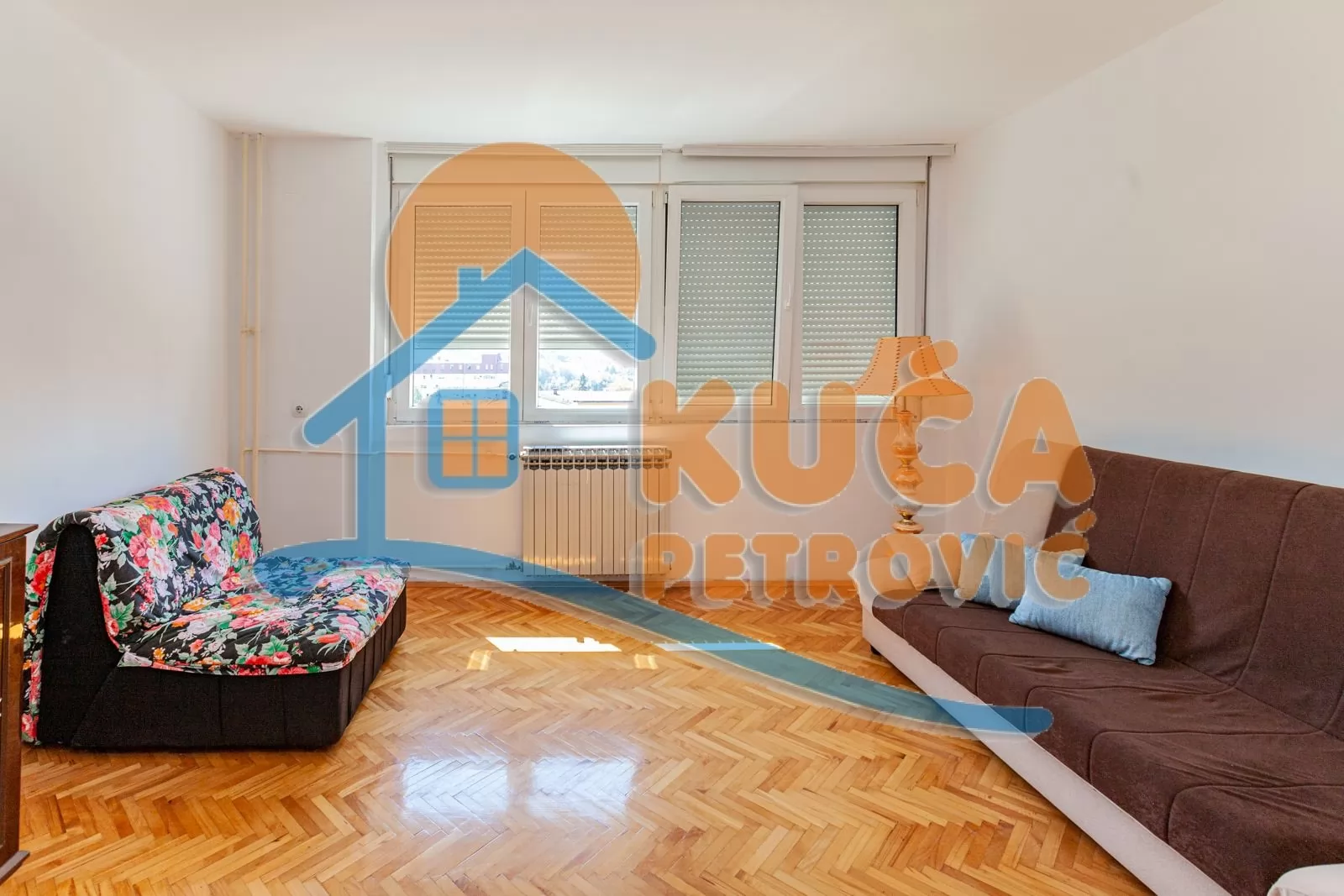 Dvosoban stan, 54 m2, Medijana, Bulevar dr Zorana ID: i-04195 10