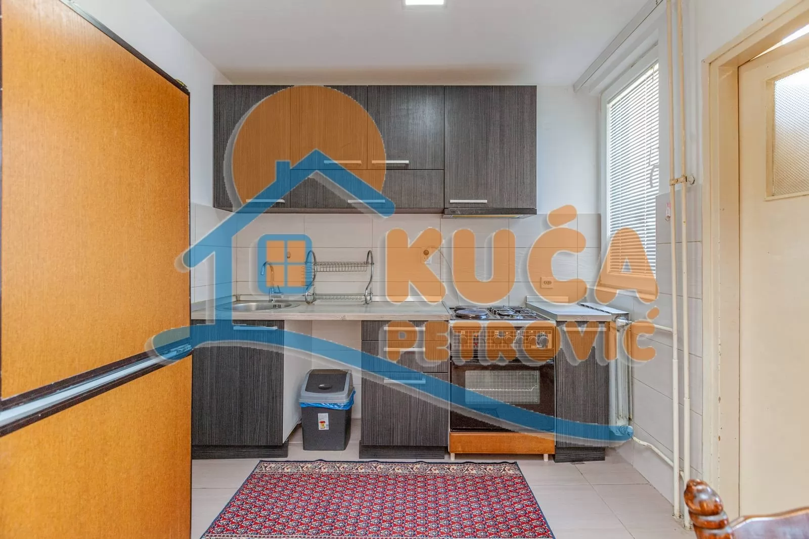 Dvosoban stan, 54 m2, Medijana, Bulevar dr Zorana ID: i-04195 5
