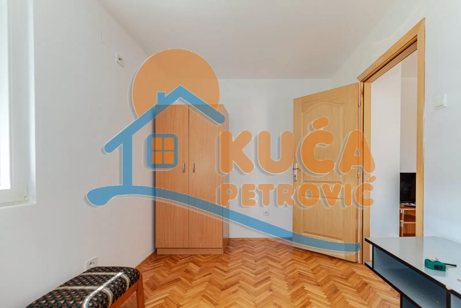 Dvosoban stan, 54 m2, Medijana, Bulevar dr Zorana ID: i-04195 8