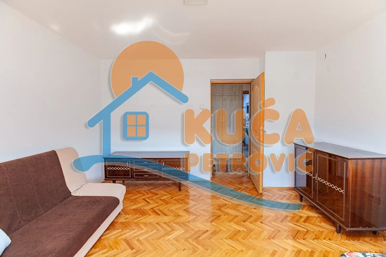 Dvosoban stan, 54 m2, Medijana, Bulevar dr Zorana ID: i-04195 9