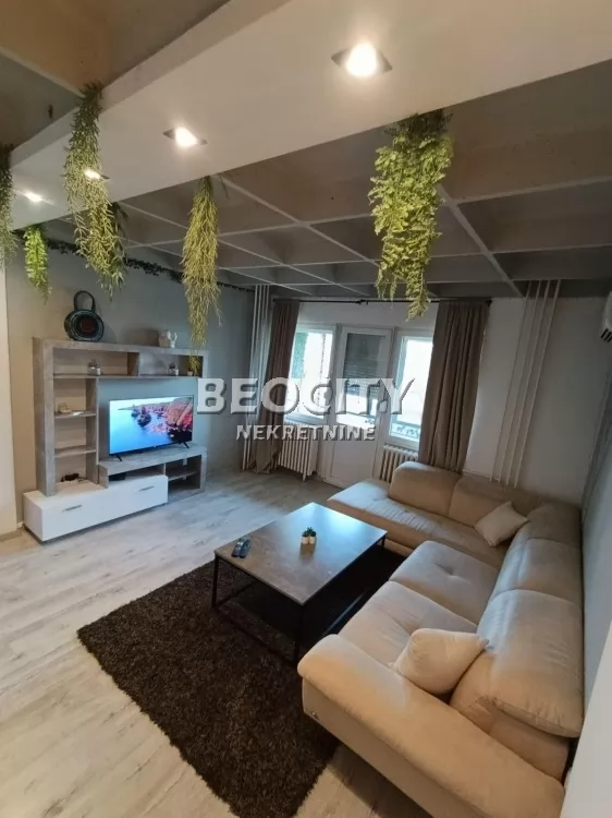 Dvosoban stan, 58 m2, Liman 3, Bulevar despota Stefana ID: 113178 1