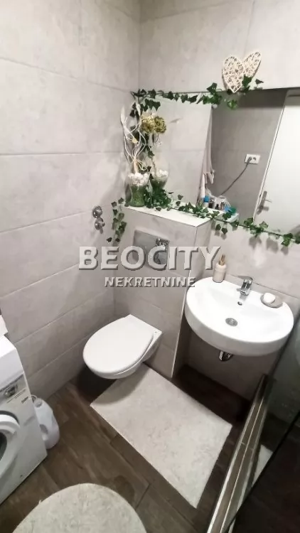 Dvosoban stan, 58 m2, Liman 3, Bulevar despota Stefana ID: 113178 10