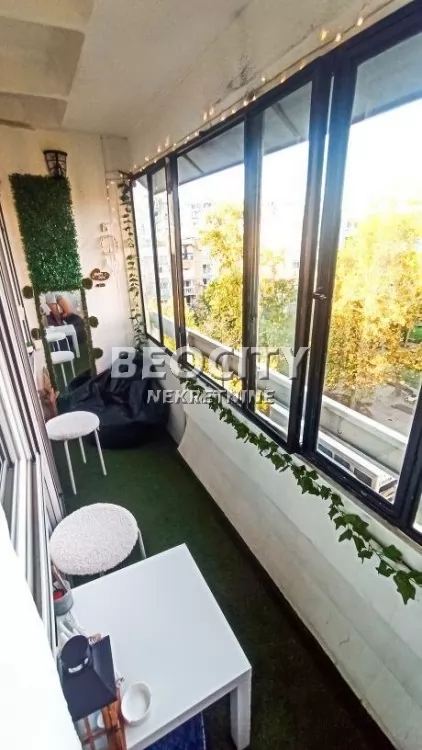 Dvosoban stan, 58 m2, Liman 3, Bulevar despota Stefana ID: 113178 12