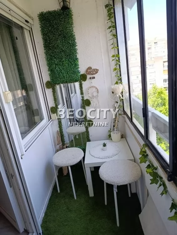 Dvosoban stan, 58 m2, Liman 3, Bulevar despota Stefana ID: 113178 13
