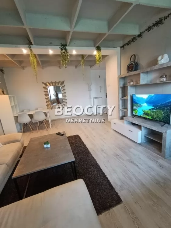 Dvosoban stan, 58 m2, Liman 3, Bulevar despota Stefana ID: 113178 2