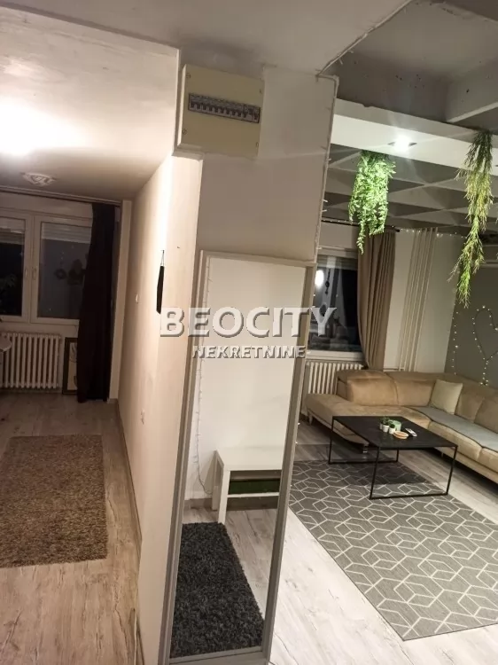 Dvosoban stan, 58 m2, Liman 3, Bulevar despota Stefana ID: 113178 4