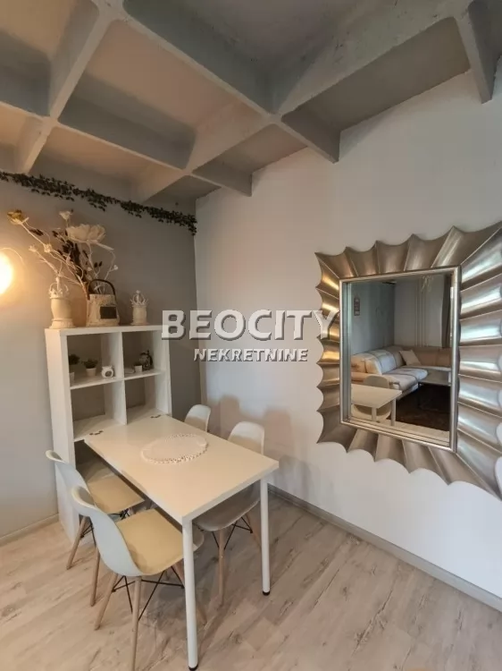 Dvosoban stan, 58 m2, Liman 3, Bulevar despota Stefana ID: 113178 6