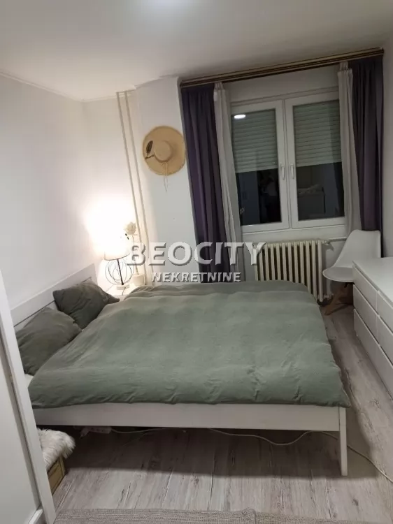 Dvosoban stan, 58 m2, Liman 3, Bulevar despota Stefana ID: 113178 7