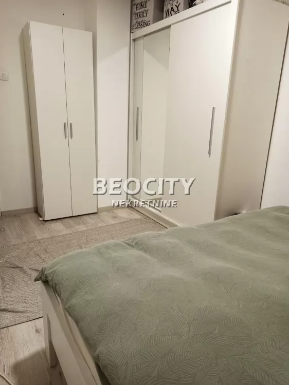 Dvosoban stan, 58 m2, Liman 3, Bulevar despota Stefana ID: 113178 8