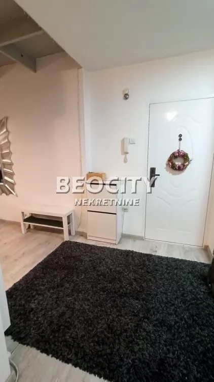 Dvosoban stan, 58 m2, Liman 3, Bulevar despota Stefana ID: 113178 9