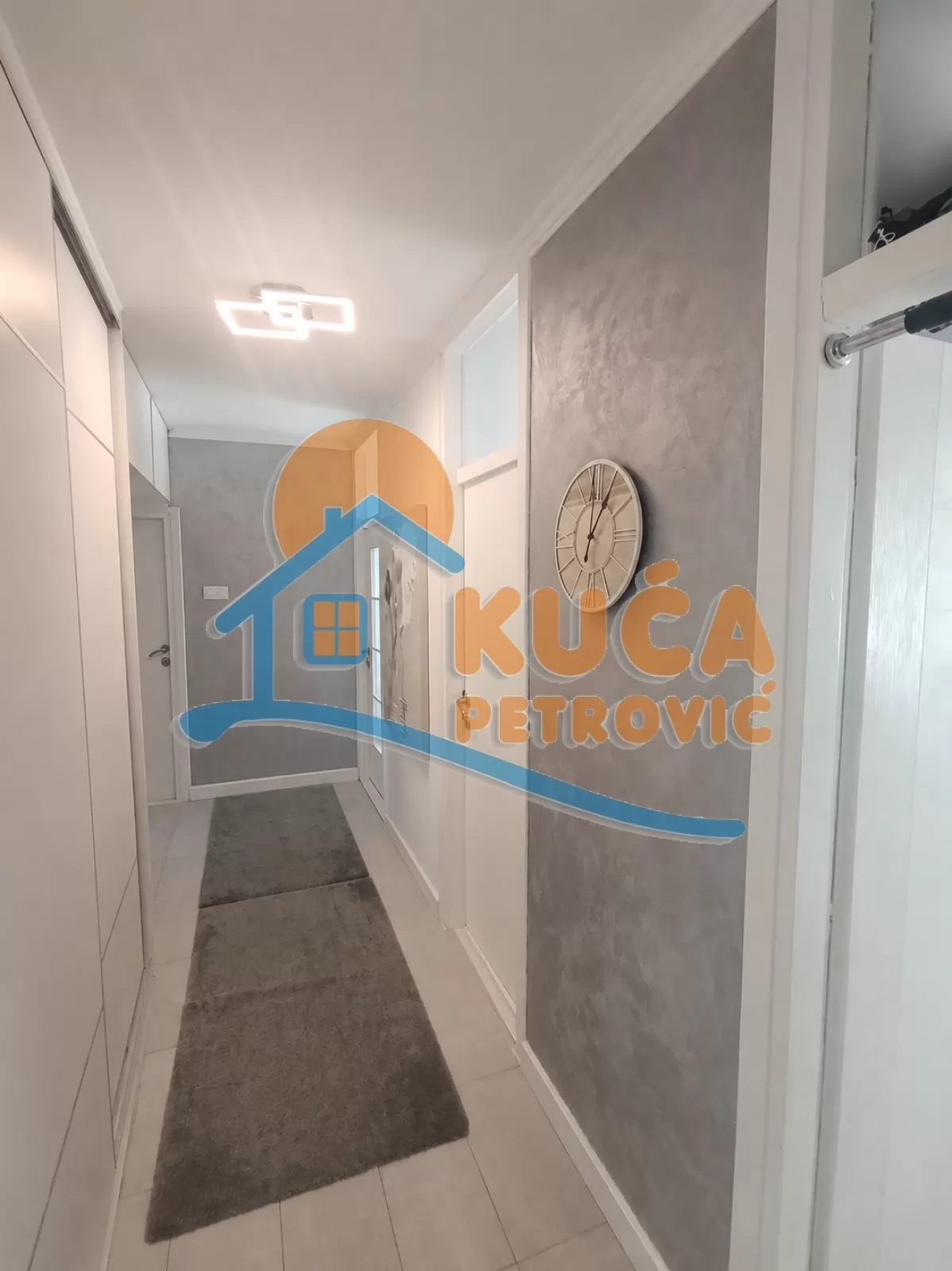 Dvosoban stan, 68 m2, Crveni Pevac, Bulevar dr Zorana ID: i-016810 7