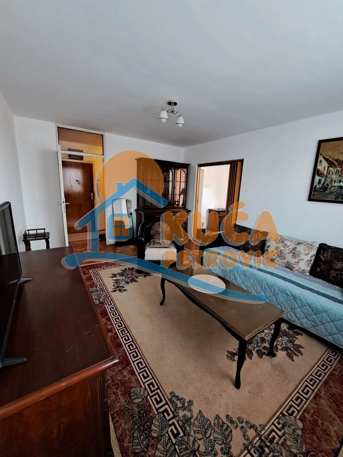 Dvosoban stan, 69 m2, Bulevar Nemanjića, Bulevar Nemanjića ID: i-016801 1