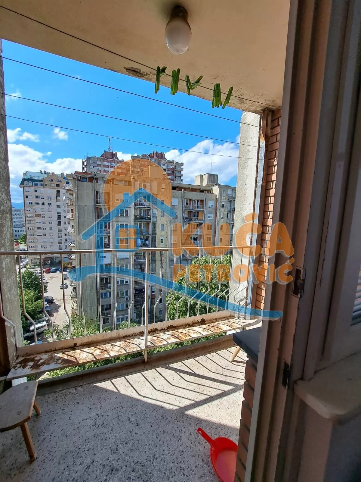 Dvosoban stan, 69 m2, Bulevar Nemanjića, Bulevar Nemanjića ID: i-016801 10