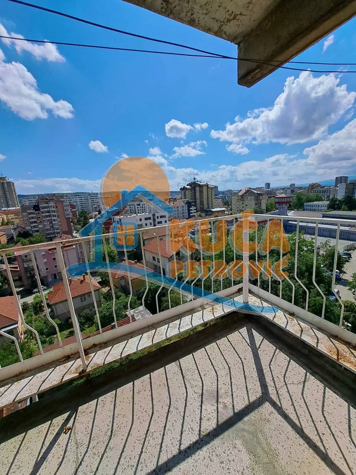 Dvosoban stan, 69 m2, Bulevar Nemanjića, Bulevar Nemanjića ID: i-016801 11