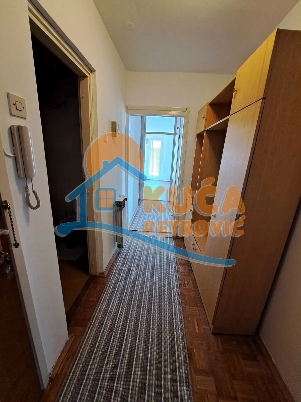 Dvosoban stan, 69 m2, Bulevar Nemanjića, Bulevar Nemanjića ID: i-016801 12