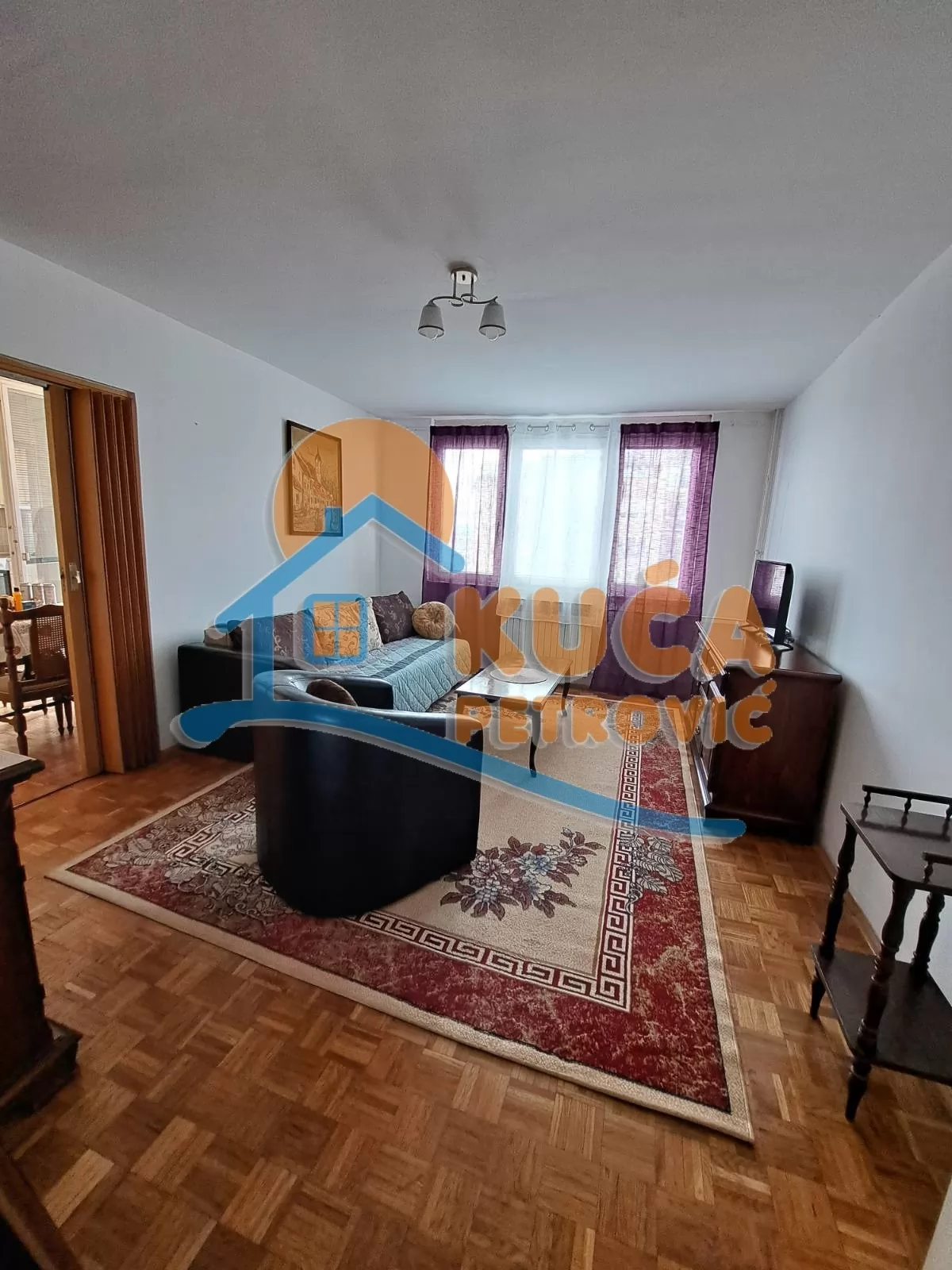 Dvosoban stan, 69 m2, Bulevar Nemanjića, Bulevar Nemanjića ID: i-016801 2