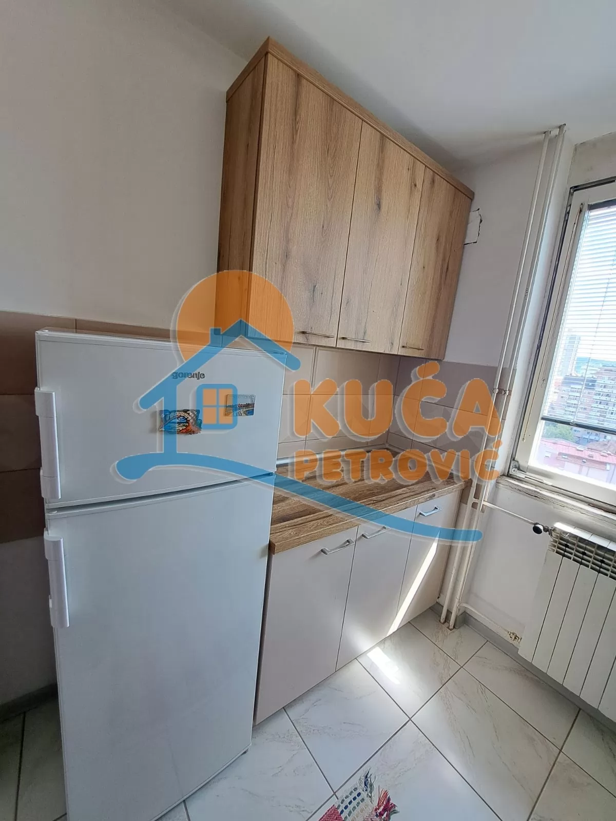 Dvosoban stan, 69 m2, Bulevar Nemanjića, Bulevar Nemanjića ID: i-016801 3