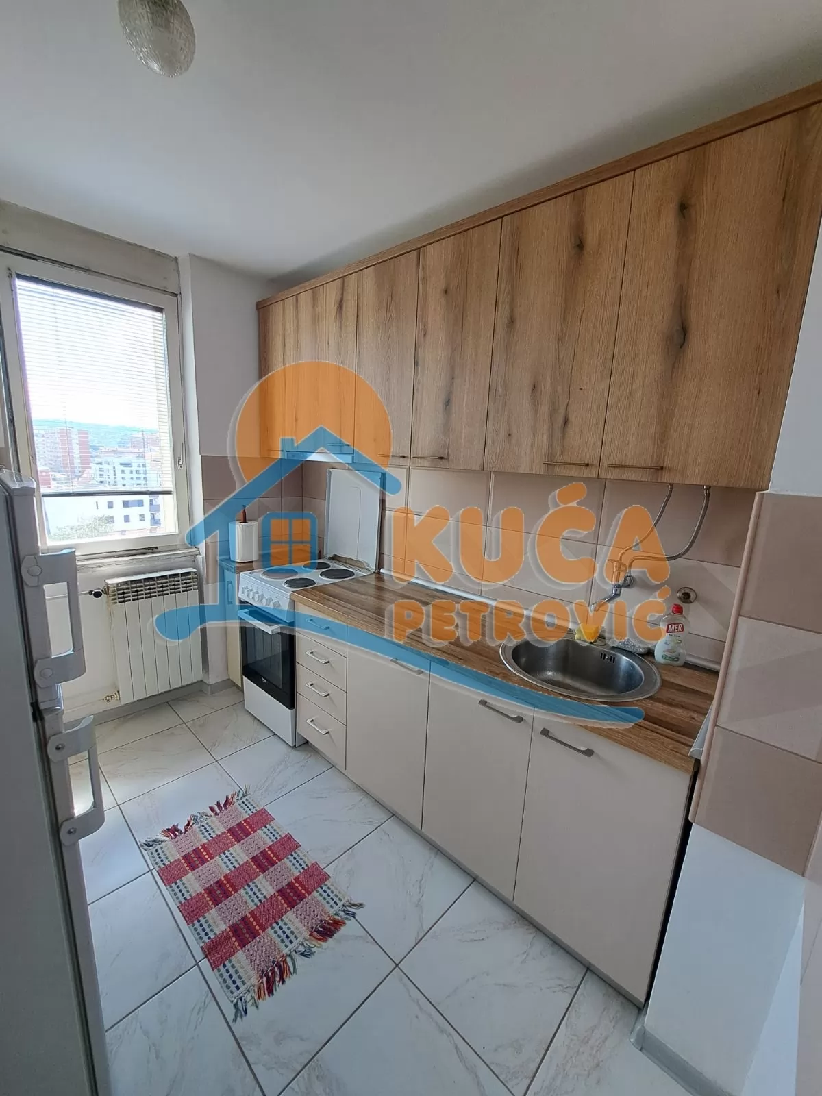 Dvosoban stan, 69 m2, Bulevar Nemanjića, Bulevar Nemanjića ID: i-016801 4