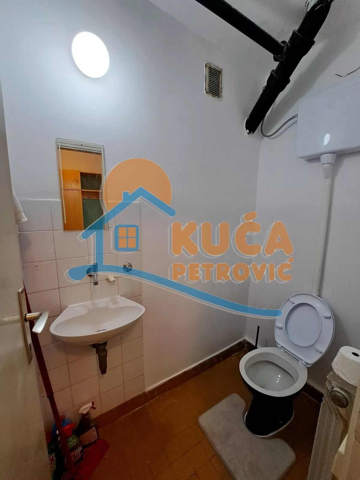 Dvosoban stan, 69 m2, Bulevar Nemanjića, Bulevar Nemanjića ID: i-016801 8