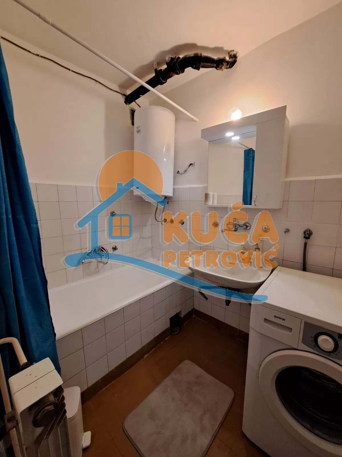 Dvosoban stan, 69 m2, Bulevar Nemanjića, Bulevar Nemanjića ID: i-016801 9