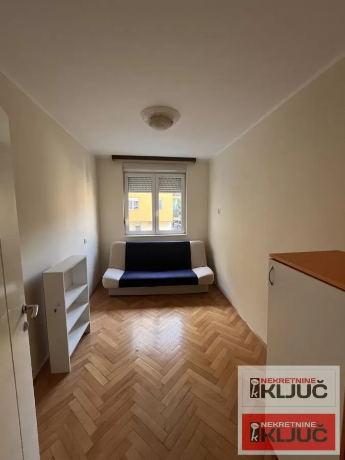 Dvosoban stan 42 m², Grbavica, Novi Sad, 1. sprat 7