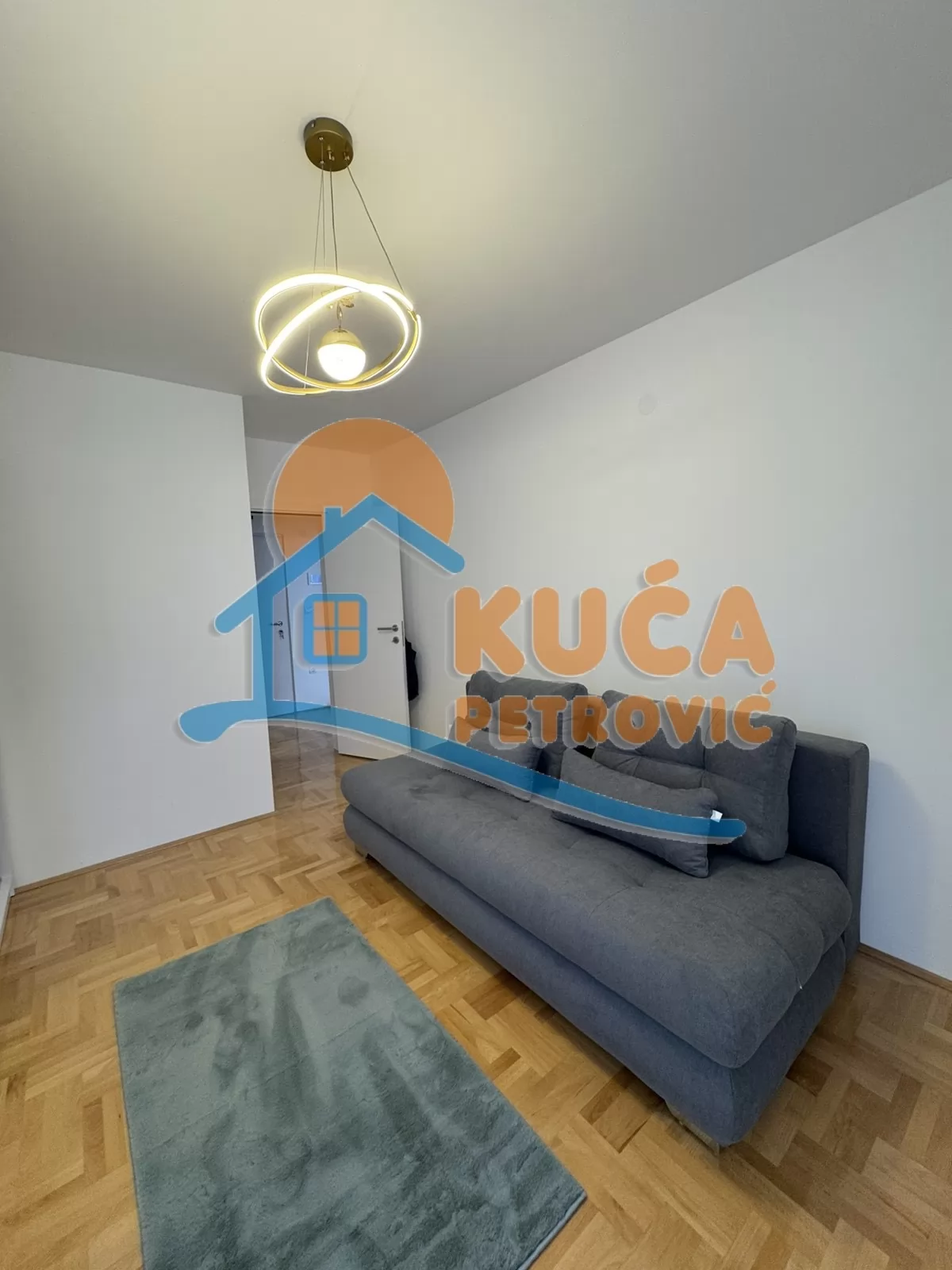 Jednosoban stan, 50 m2, Centar, Cara Dušana ID: i-016809 13