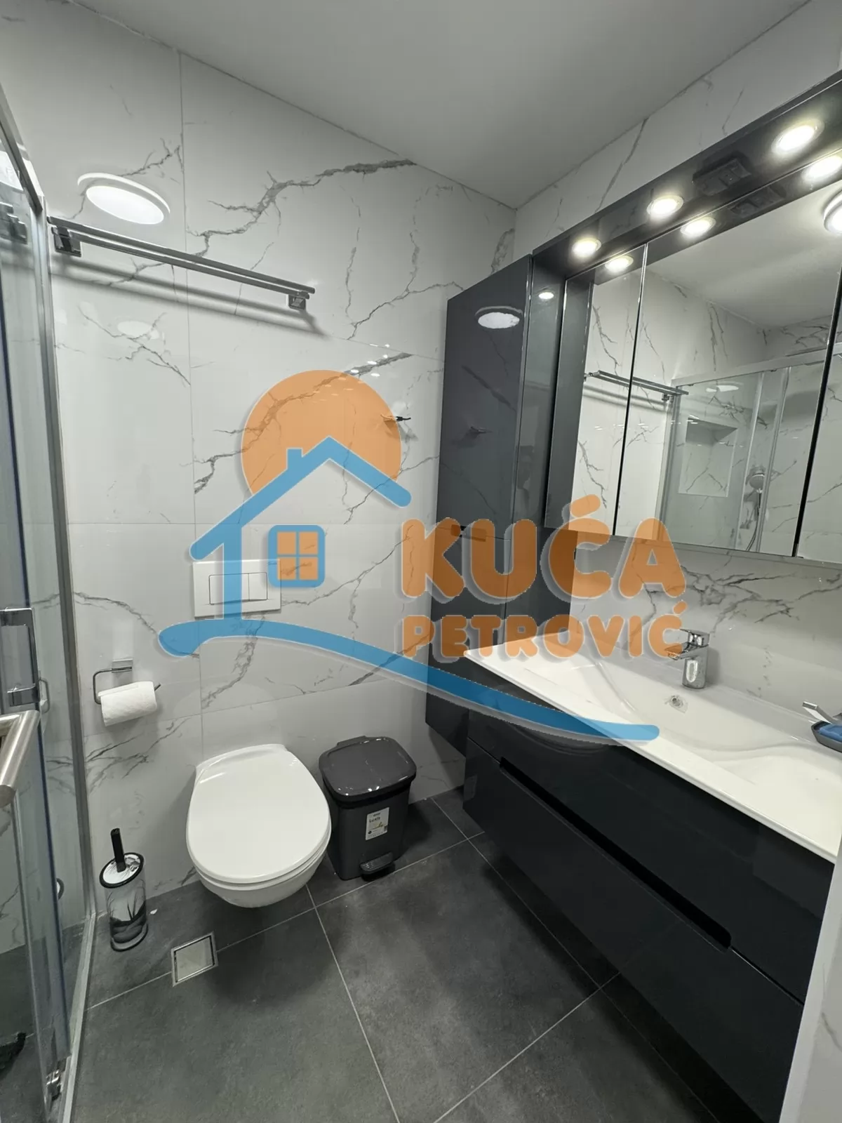 Jednosoban stan, 50 m2, Centar, Cara Dušana ID: i-016809 14