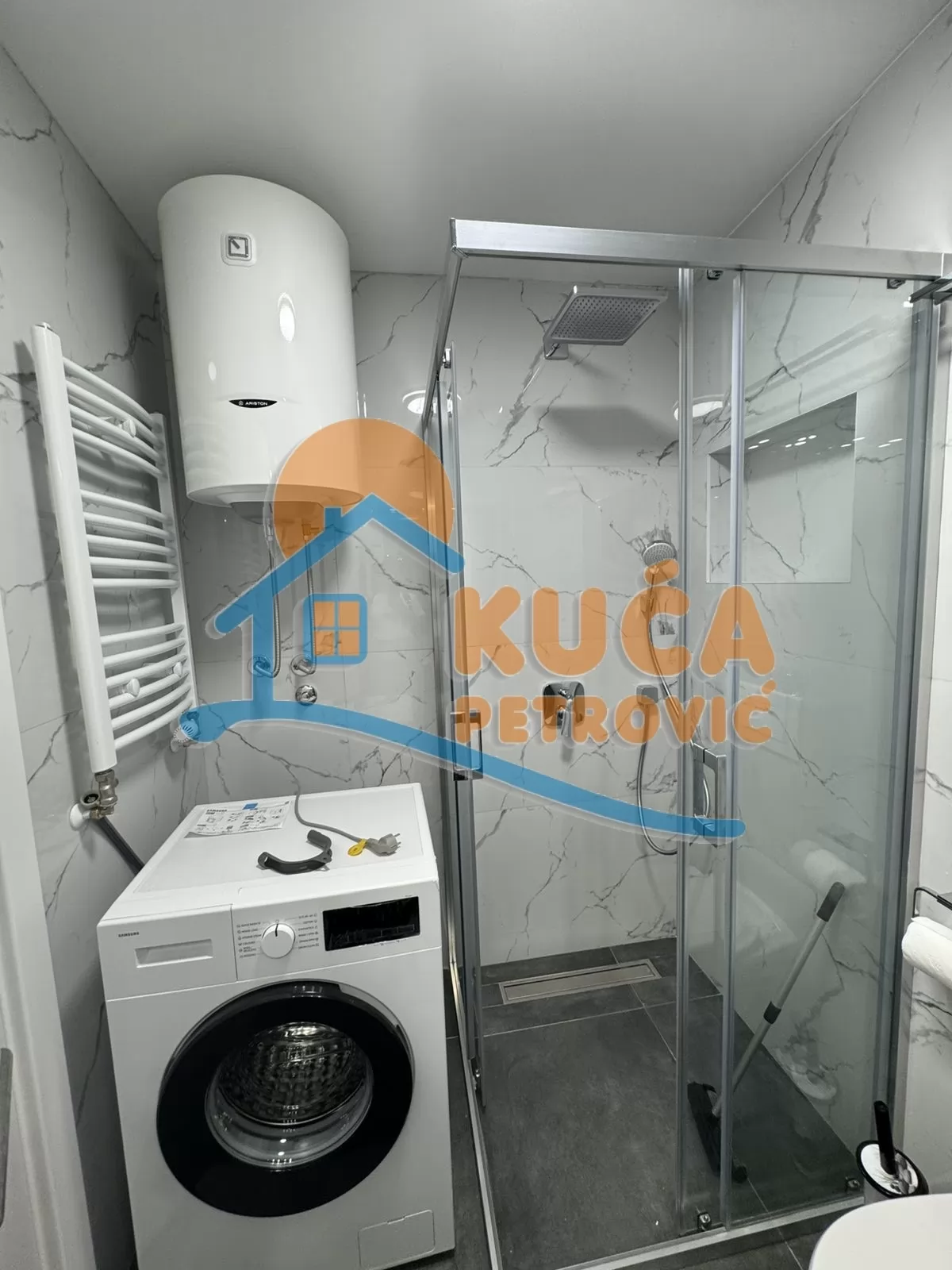 Jednosoban stan, 50 m2, Centar, Cara Dušana ID: i-016809 15