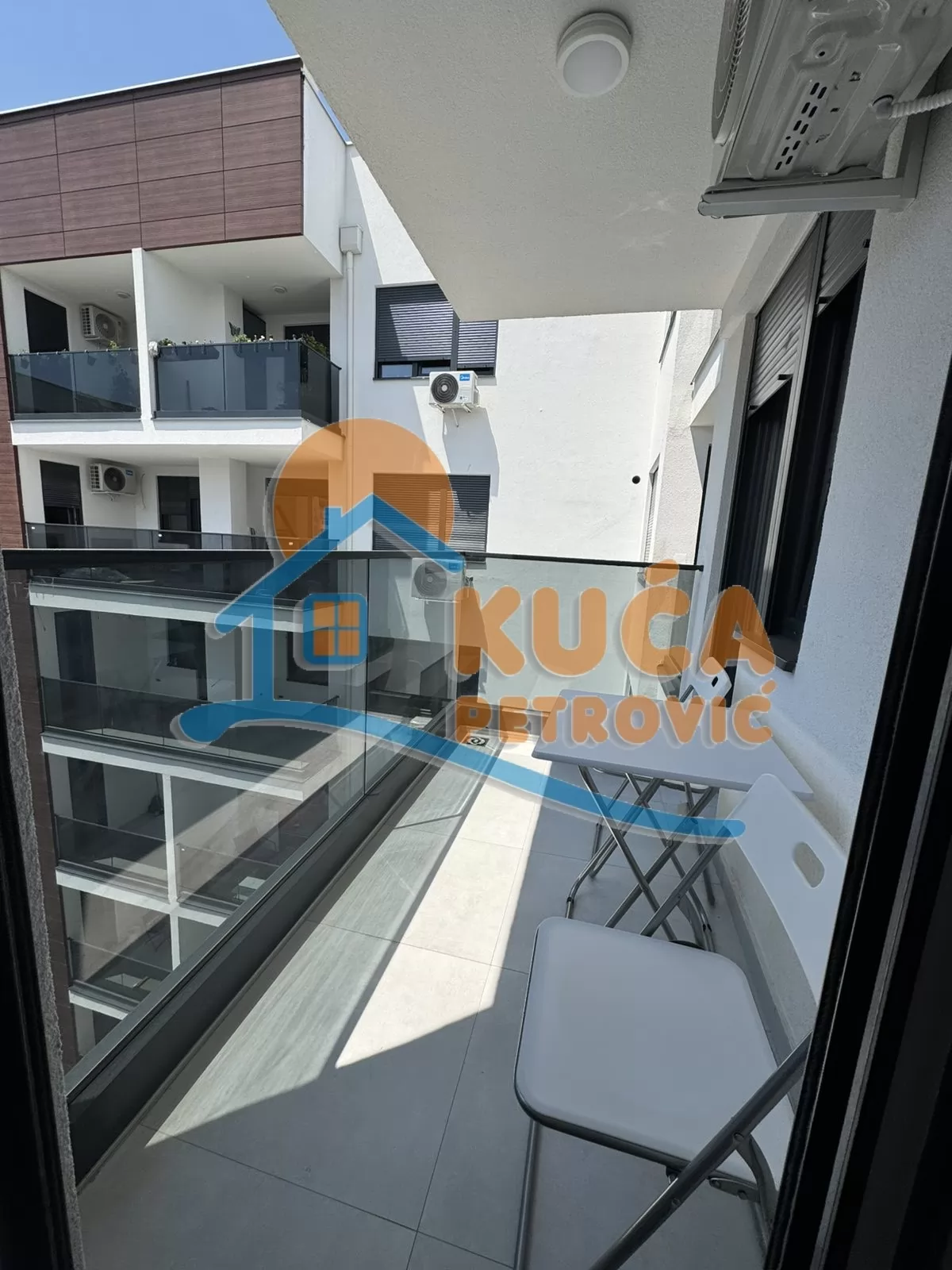 Jednosoban stan, 50 m2, Centar, Cara Dušana ID: i-016809 16
