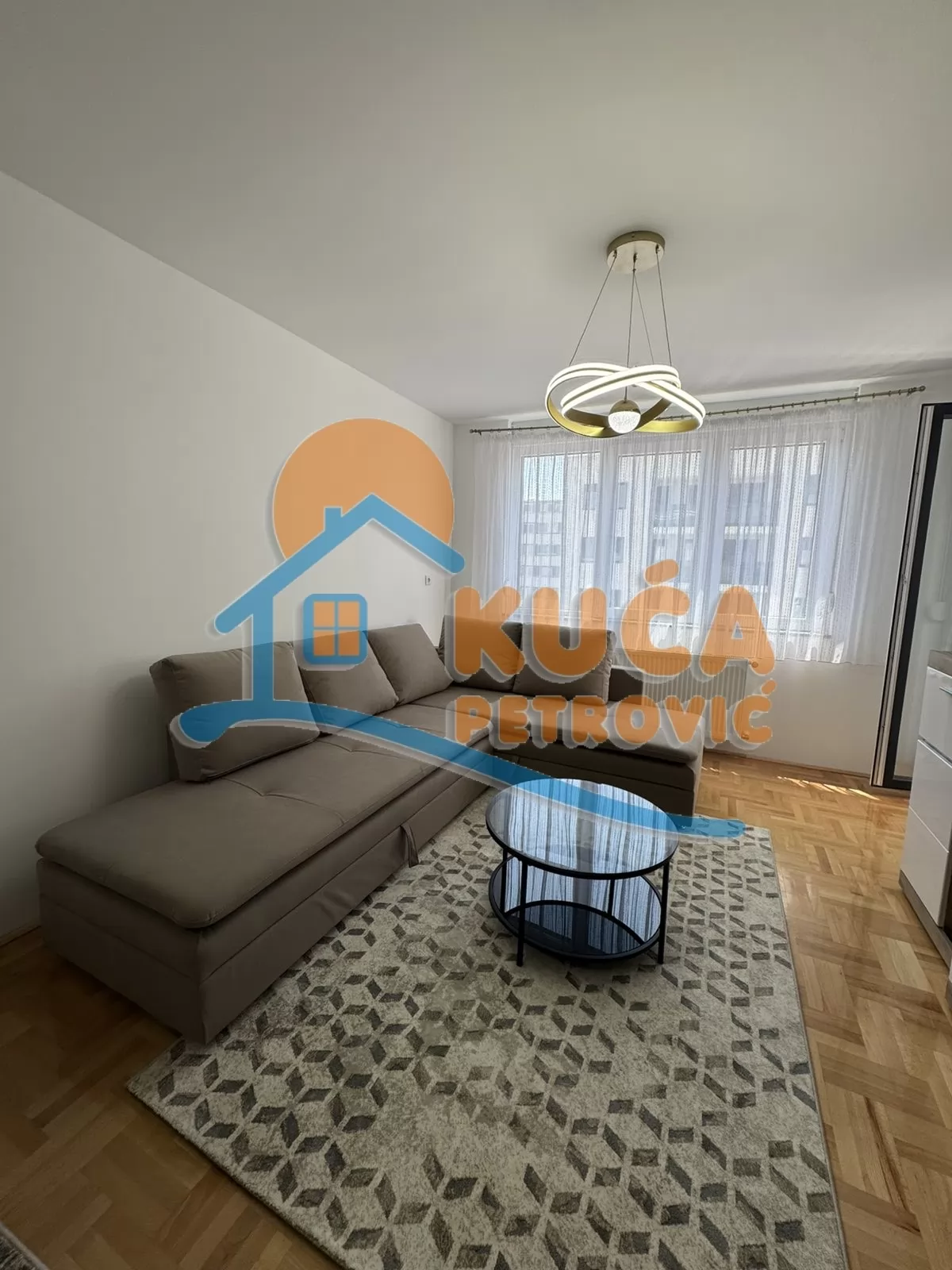 Jednosoban stan, 50 m2, Centar, Cara Dušana ID: i-016809 2