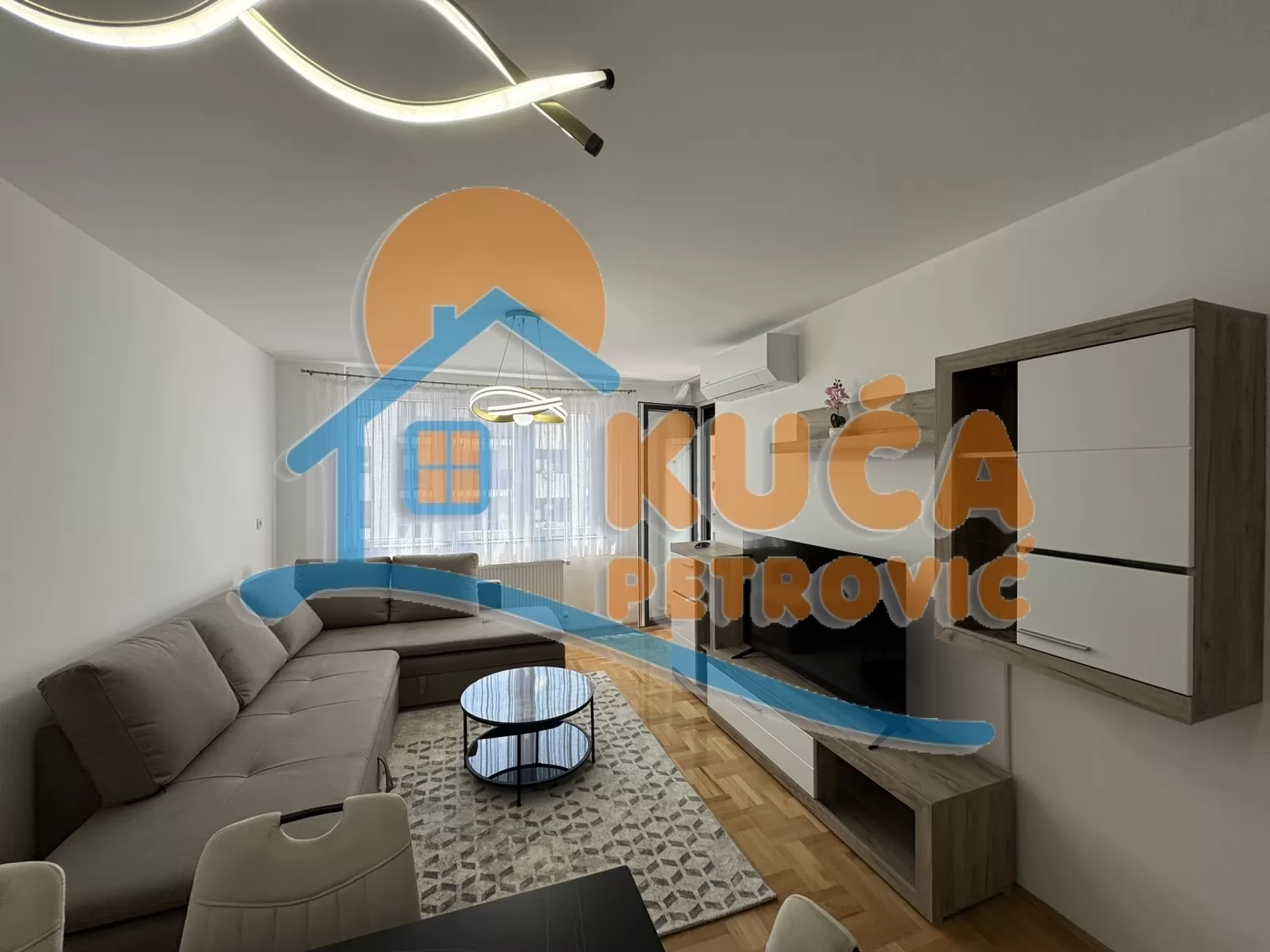 Jednosoban stan, 50 m2, Centar, Cara Dušana ID: i-016809 3