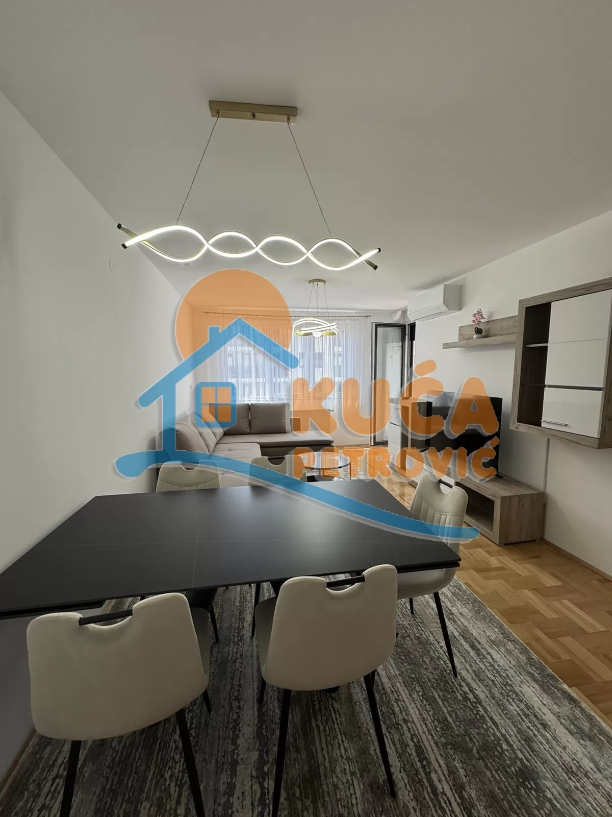 Jednosoban stan, 50 m2, Centar, Cara Dušana ID: i-016809 6