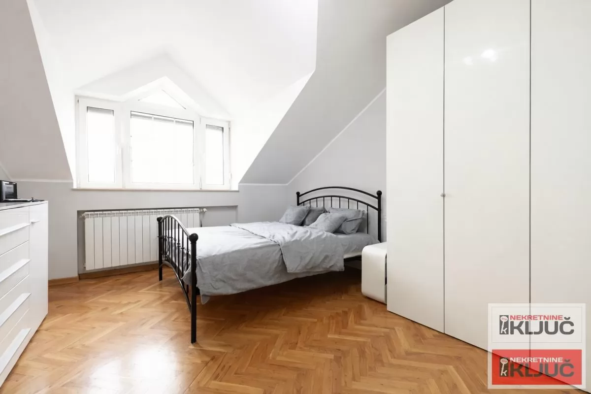 KOD IZVRŠNOG VEĆA, 78m2, Trosoban, Renoviran, Namešten 7