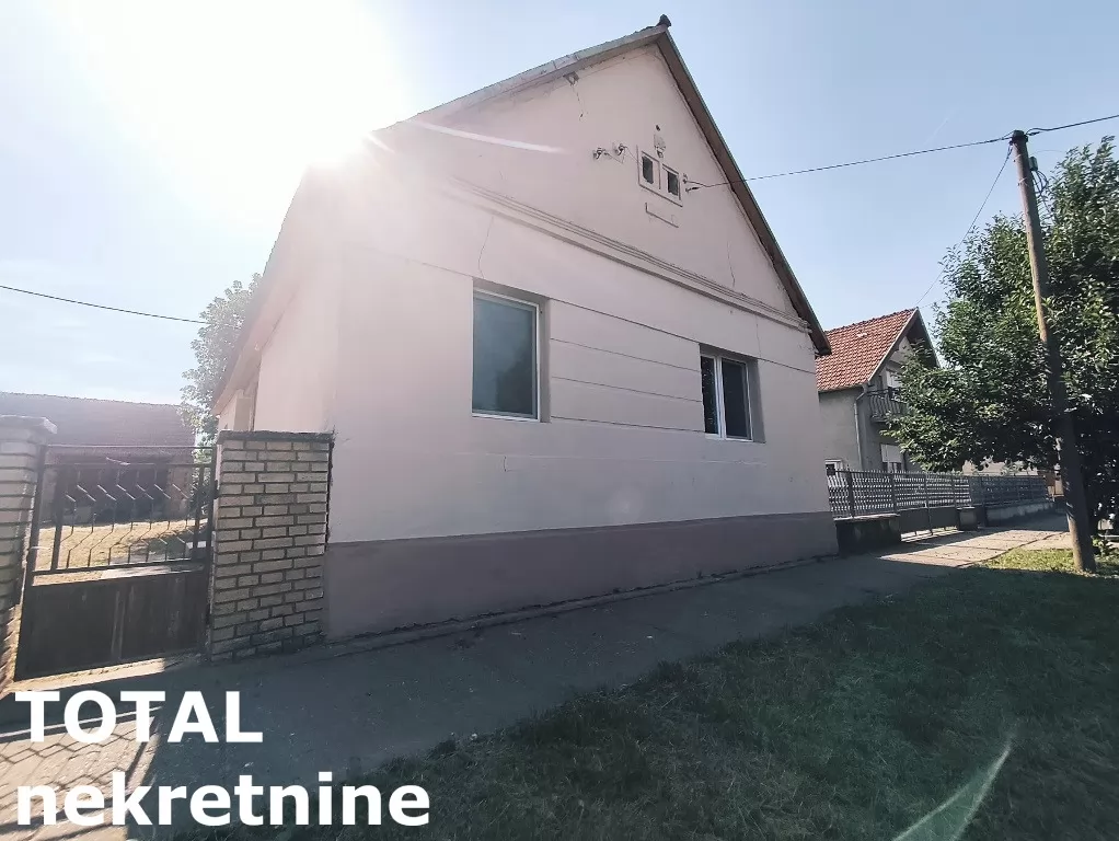 Kuca,STEPANOVICEVO,CENTAR,kv: 115.00, € 110000, ID: 3091601 10