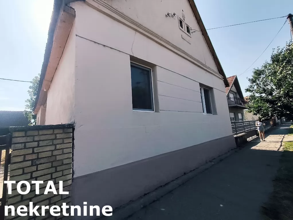 Kuca,STEPANOVICEVO,CENTAR,kv: 115.00, € 110000, ID: 3091601 11
