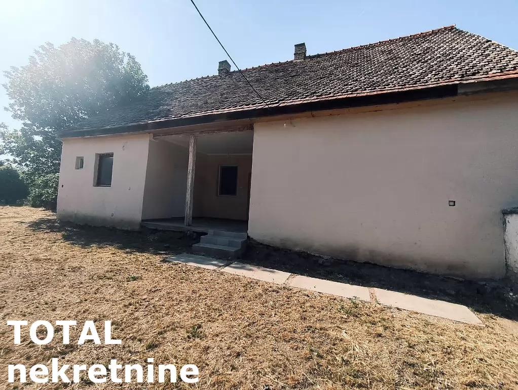 Kuca,STEPANOVICEVO,CENTAR,kv: 115.00, € 110000, ID: 3091601 23