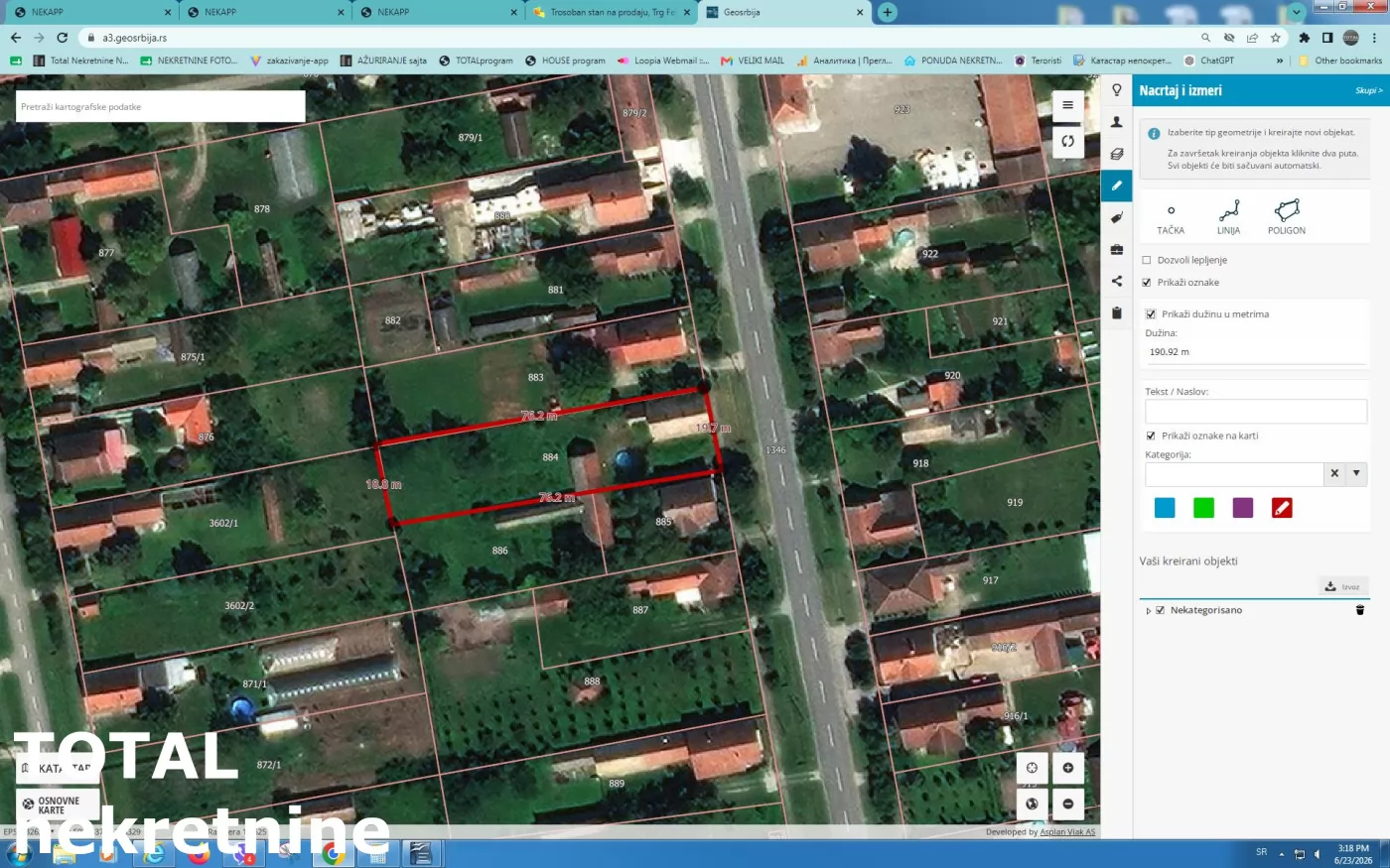 Kuca,STEPANOVICEVO,CENTAR,kv: 115.00, € 110000, ID: 3091601 27