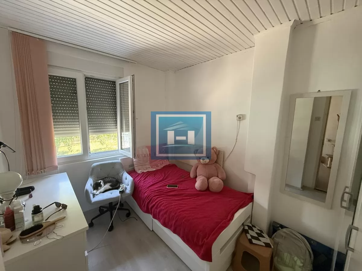 KUĆA U CENTRU GRADA – LOKACIJA KOJA SE RETKO POJAVLJUJE NA TRŽIŠTU! 15